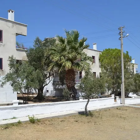 Zeytin Aquapark Ayvalı