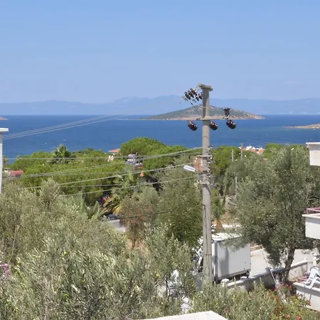 Zeytin Aquapark شقة فندقية 3*