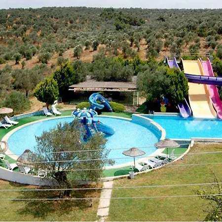 Zeytin Aquapark