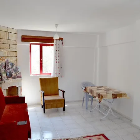 Zeytin Aquapark شقة فندقية Ayvalı