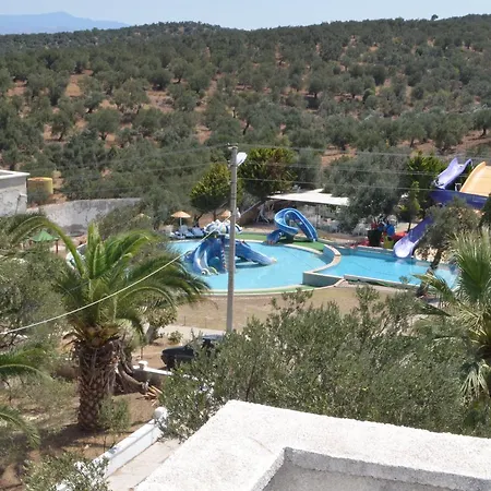 شقة فندقية Zeytin Aquapark