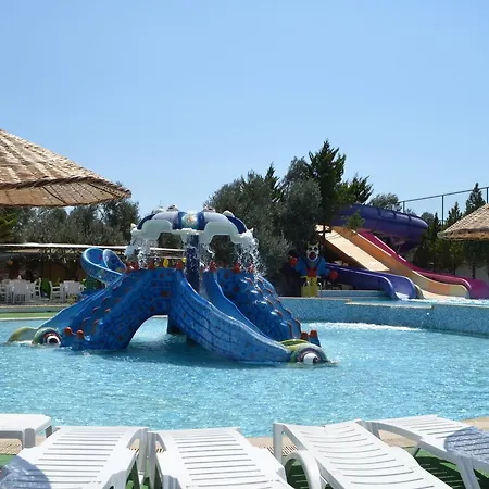 شقة فندقية Zeytin Aquapark