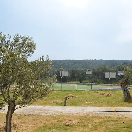 Zeytin Aquapark Aparthotel Ayvalı