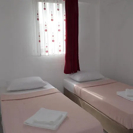 Zeytin Aquapark شقة فندقية Ayvalı