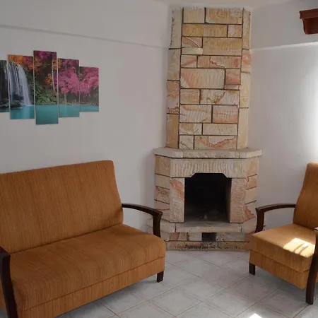 Zeytin Aquapark 3* Ayvalı