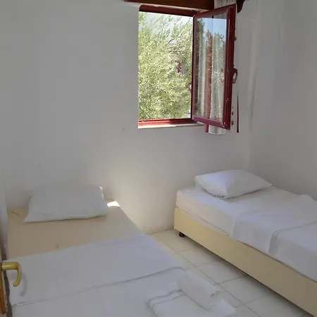 شقة فندقية Zeytin Aquapark 3*