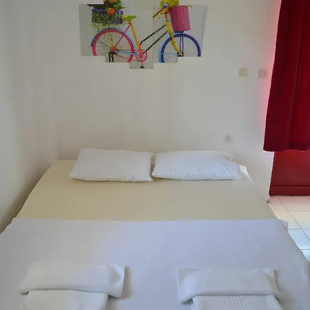 شقة فندقية Zeytin Aquapark Ayvalı