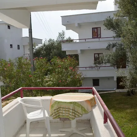 شقة فندقية Zeytin Aquapark