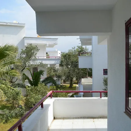 Zeytin Aquapark شقة فندقية 3*