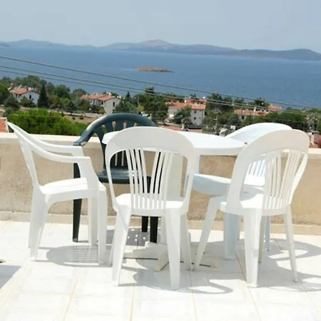 شقة فندقية Zeytin Aquapark