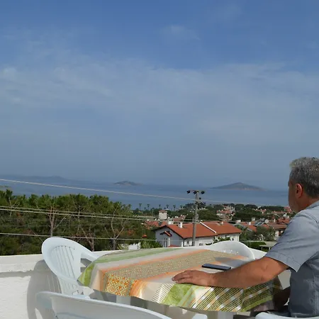 Zeytin Aquapark 3*