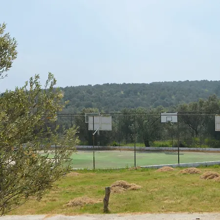 شقة فندقية Zeytin Aquapark