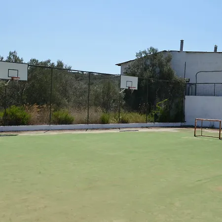 Zeytin Aquapark 3*