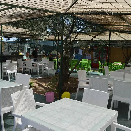 Zeytin Aquapark 3*