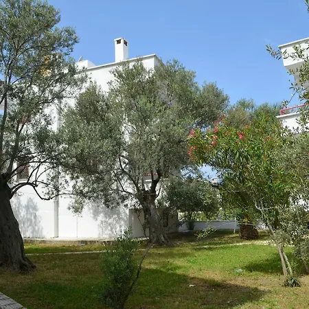 Zeytin Aquapark شقة فندقية