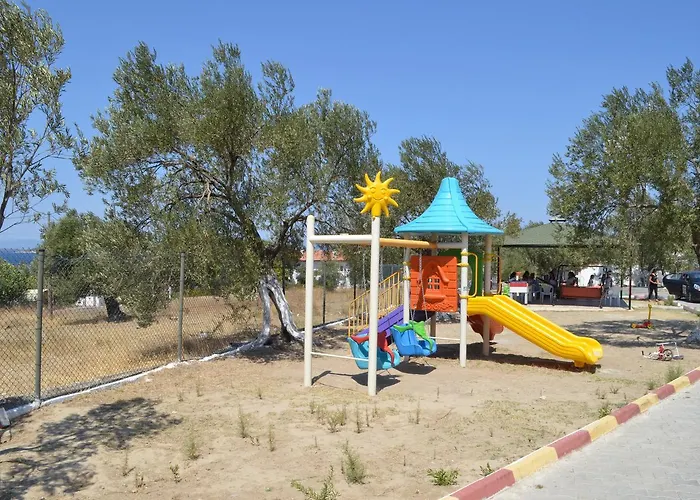 Zeytin Aquapark