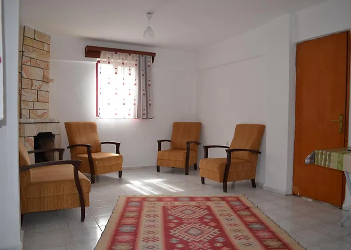 Aparthotel Zeytin Aquapark