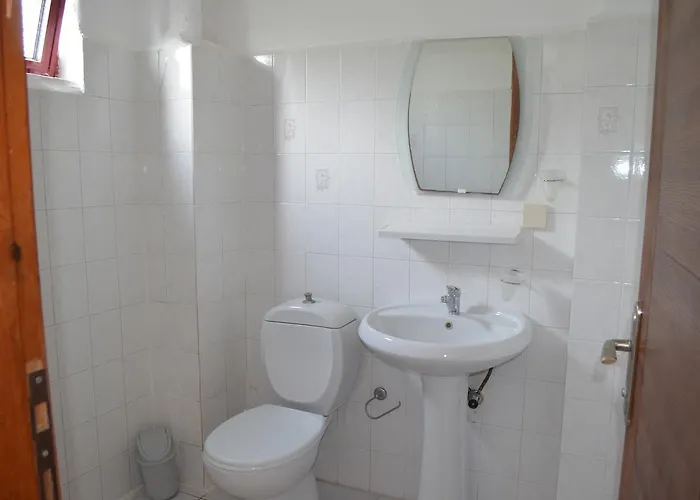 Zeytin Aquapark Aparthotel Ayvalı