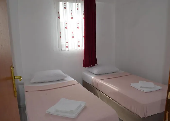 Zeytin Aquapark Aparthotel Ayvalı