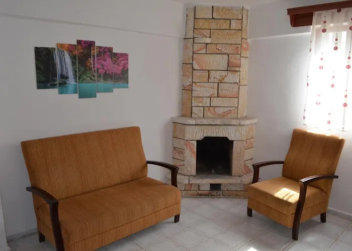 Zeytin Aquapark 3* Ayvalı