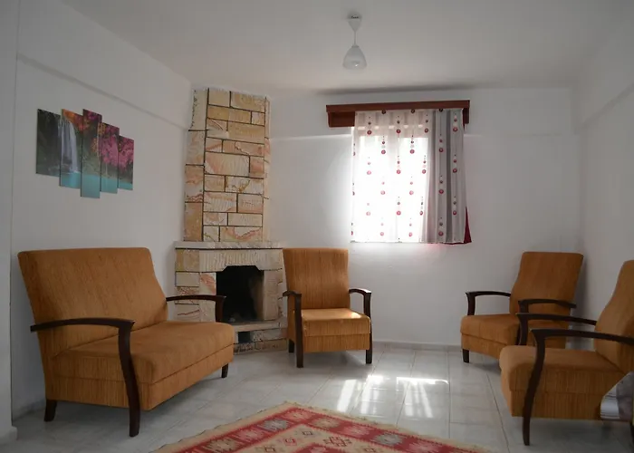 Zeytin Aquapark Ayvalı