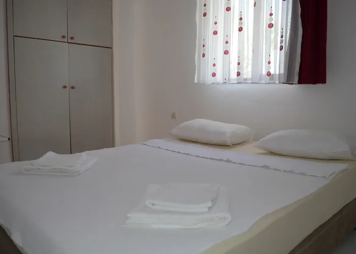 Zeytin Aquapark Aparthotel 3*