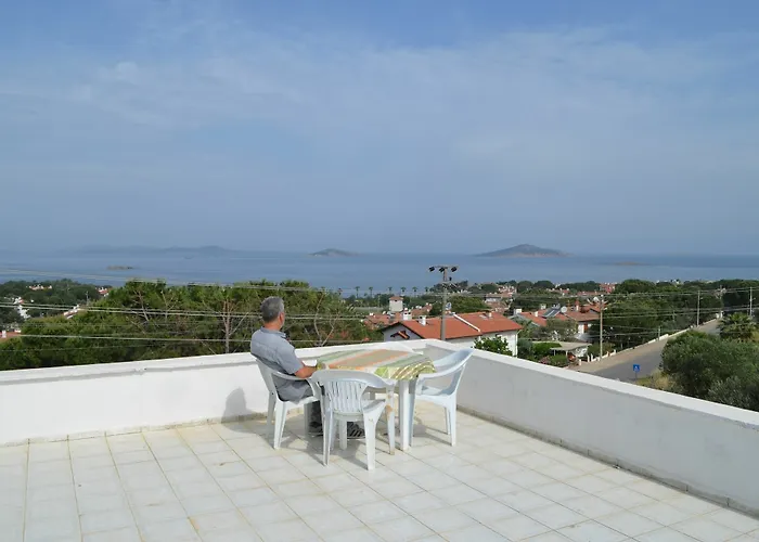 Zeytin Aquapark Aparthotel 3*