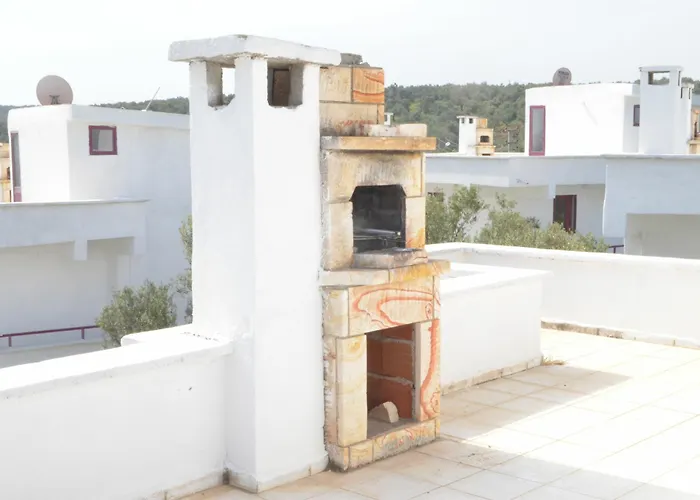 Zeytin Aquapark Aparthotel 3*