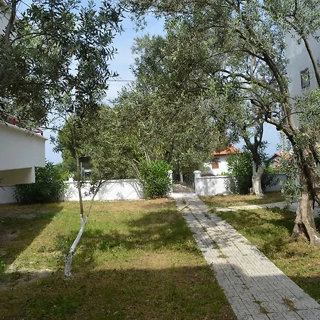Zeytin Aquapark