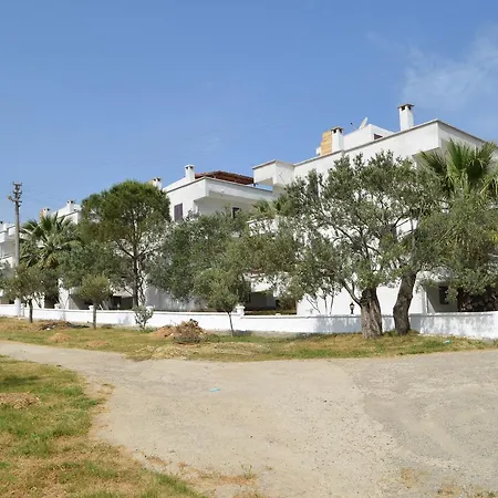 Zeytin Aquapark Lägenhetshotell