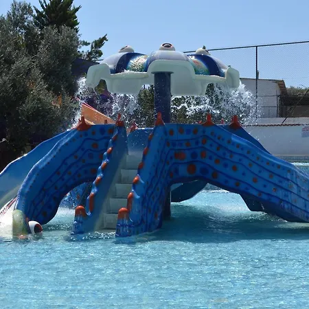 Zeytin Aquapark Ayvalı