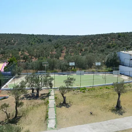 Zeytin Aquapark 3*