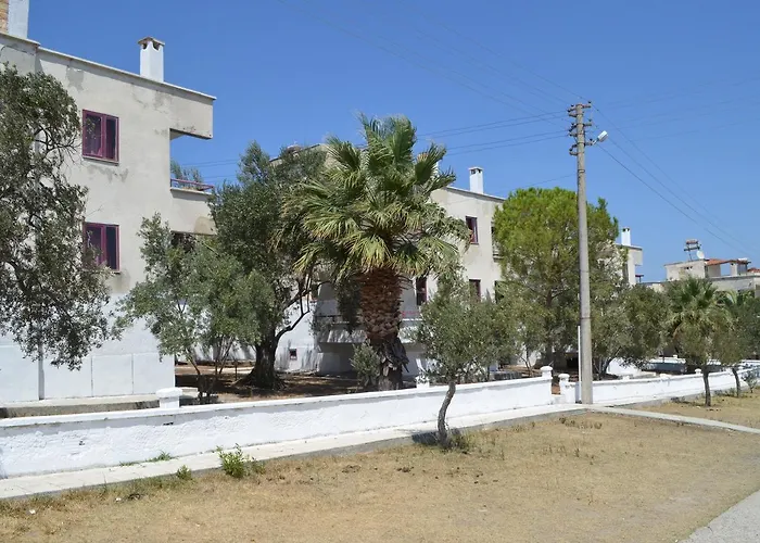 Zeytin Aquapark Ayvalı