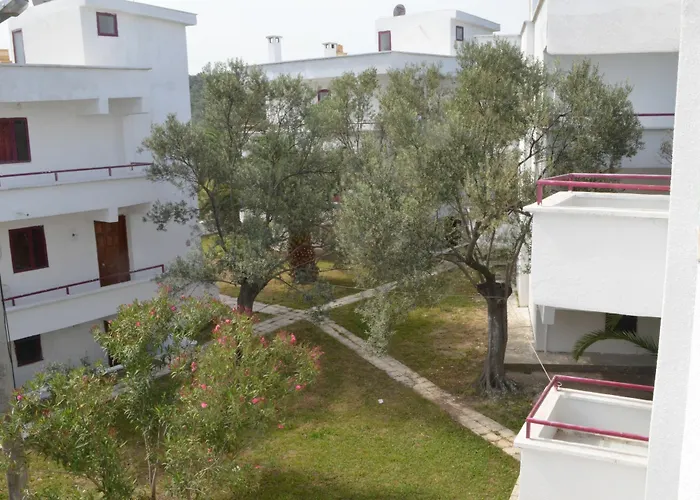 Zeytin Aquapark شقة فندقية