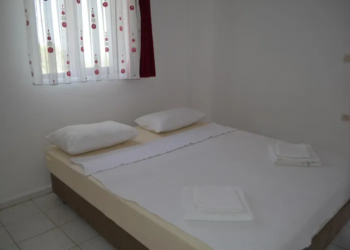 Zeytin Aquapark Ayvalı