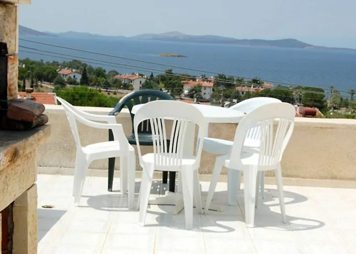 شقة فندقية Zeytin Aquapark